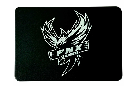 SSD Externo Portátil KINGSTON